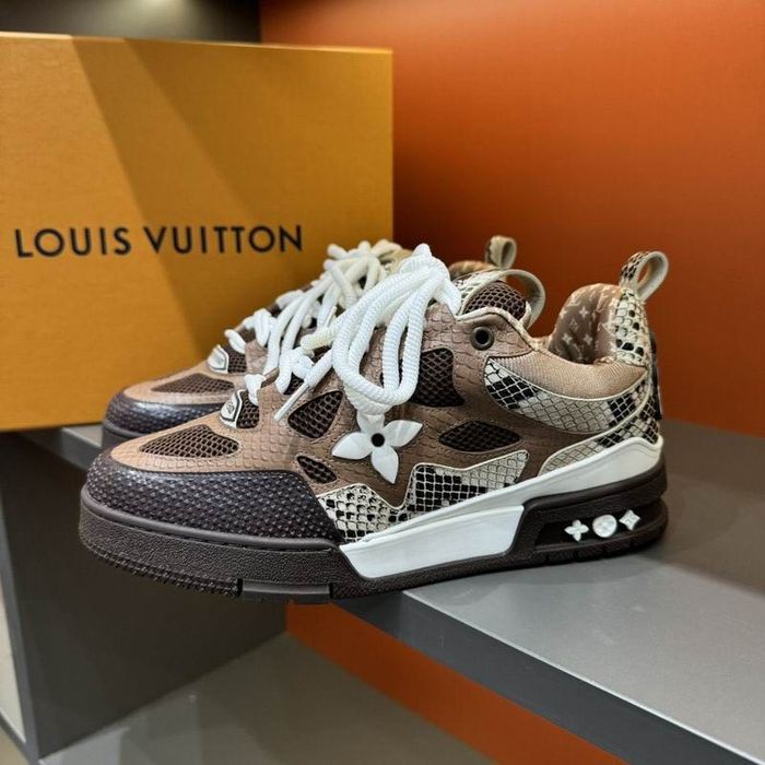 Adidasi LV SKATE, Calitate Premium, DROPZONE22