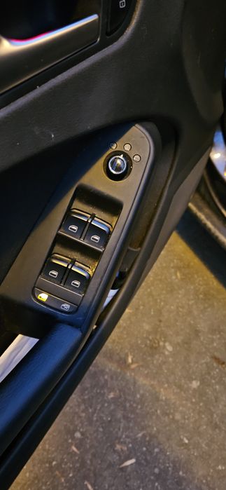 Audi A4 B8 2011 euro 5