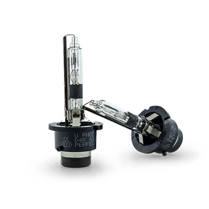 Ксенонова крушка PHOTON D4R 35W 4300K +50% ПОВЕЧЕ СВЕТЛИНА