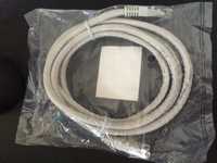 Patch cord UTP EFB Elektronik Cat 6 gri 2m PVC 24 AWG PVC 250 MHz TG!