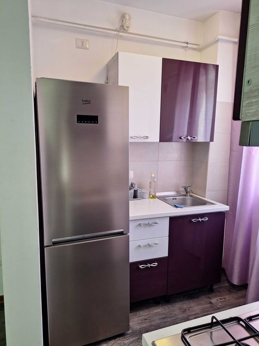 Inchiriez apartament 2 camere zona Buna Ziua, zona Grand Hotel Italia