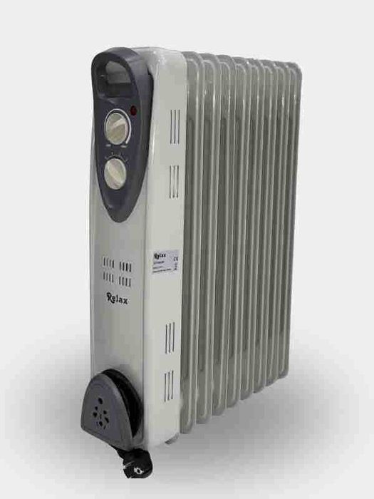 Обогреватель масляный Relax Original