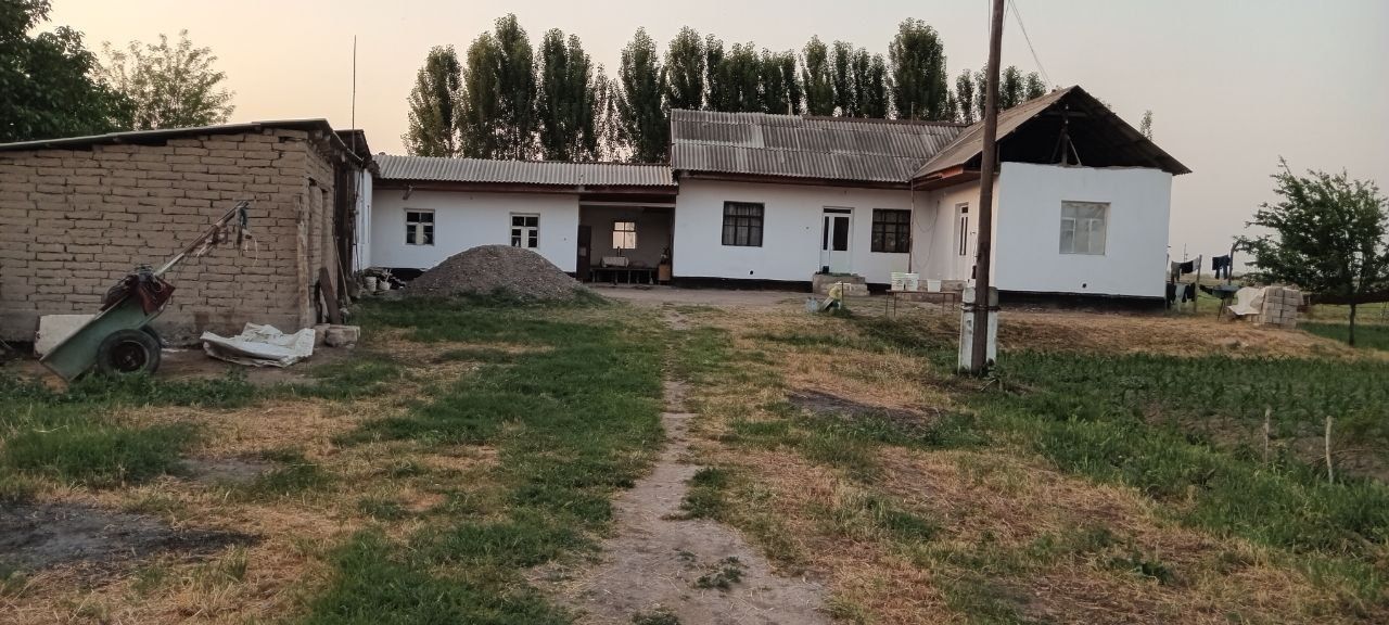 Срочно продаётся дом