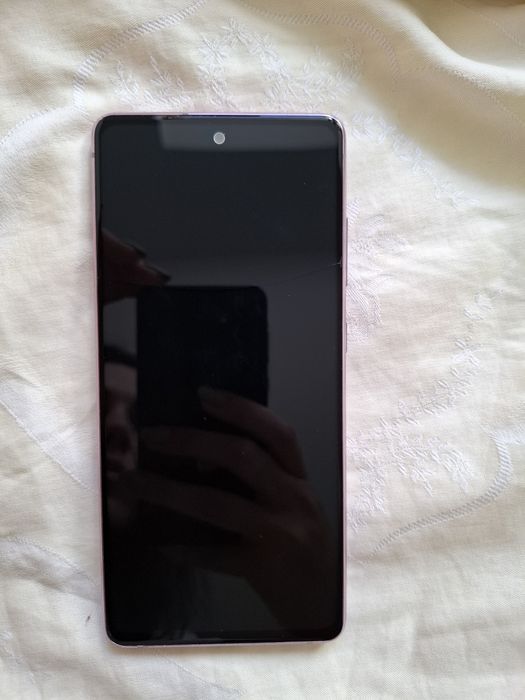 Samsung Galaxy s20 FE