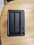 Сетевой накопитель NAS Synology DS723+ 4GB полный комплект (+опции)