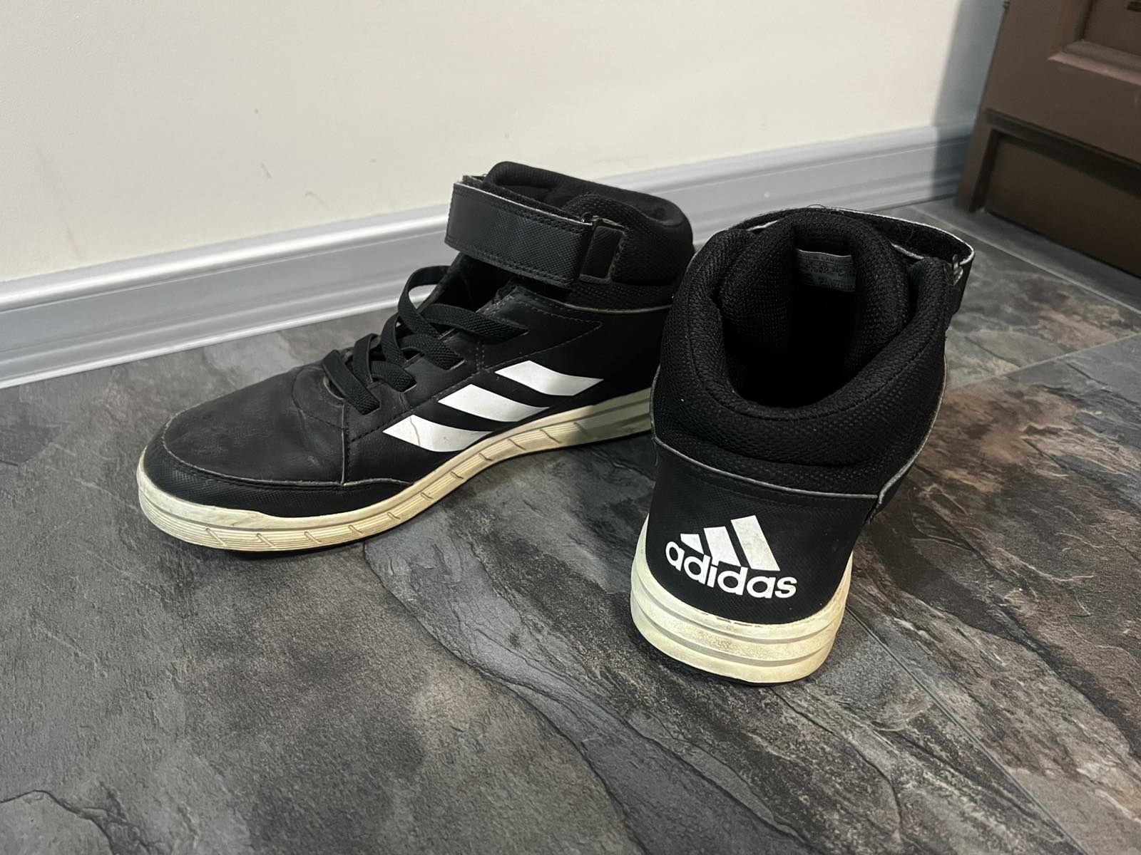 Мъжки маратонки Adidas