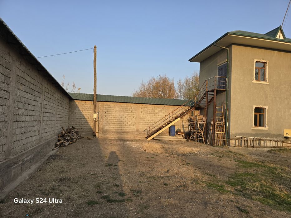 Продаётся участок