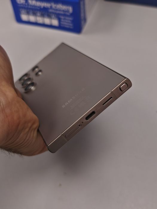 Samsung s24 ultra 512 gb in garantie