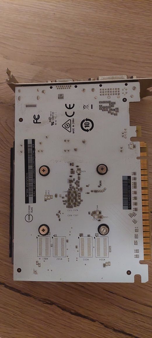 KIT PC ddr2 retro