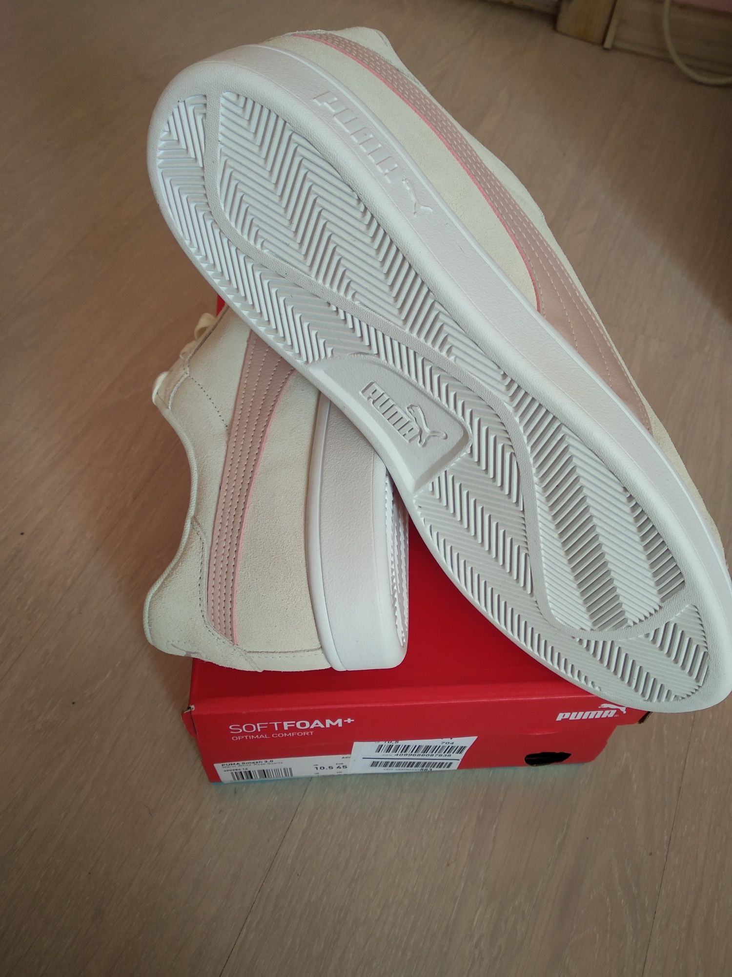 Puma оригинални маратонки