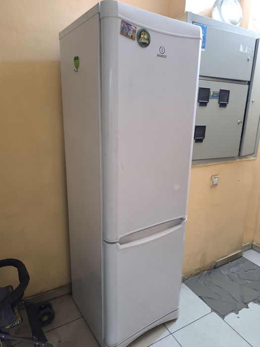 Холодильник с доставкой