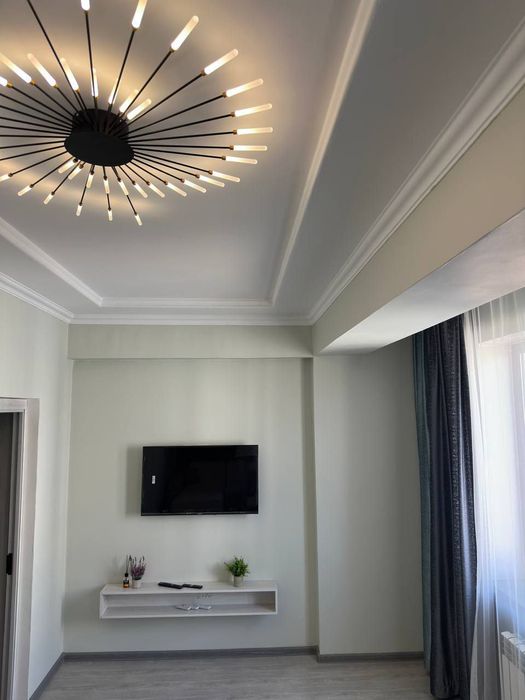 Срочно Продаю 3х-комнат На Рохат Новостройка