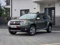 Dacia Duster 4x4 1.5 Diesel 110 cp An fab.2015 Euro 5 Fara-Ad-Blue‼️‼️