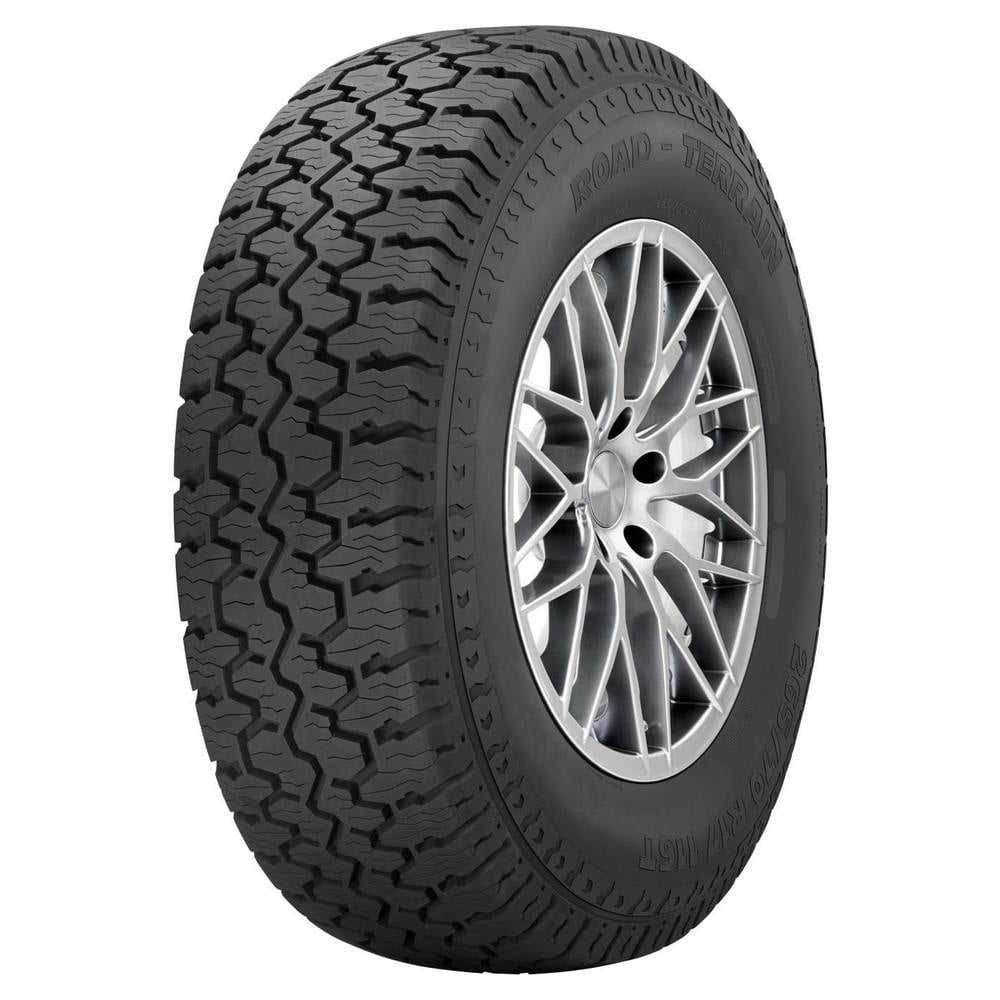 Гуми 205/80R16	TAURUS ROAD TERRAIN 104T xl