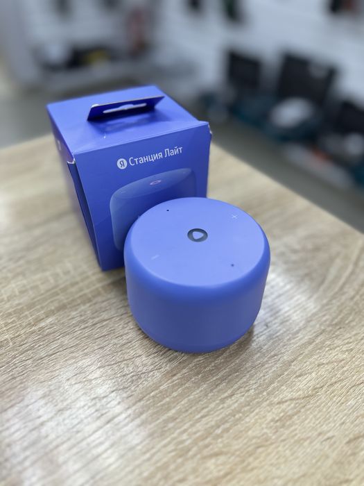 Яндекс Алиса Лайт 2 (ТМ79)