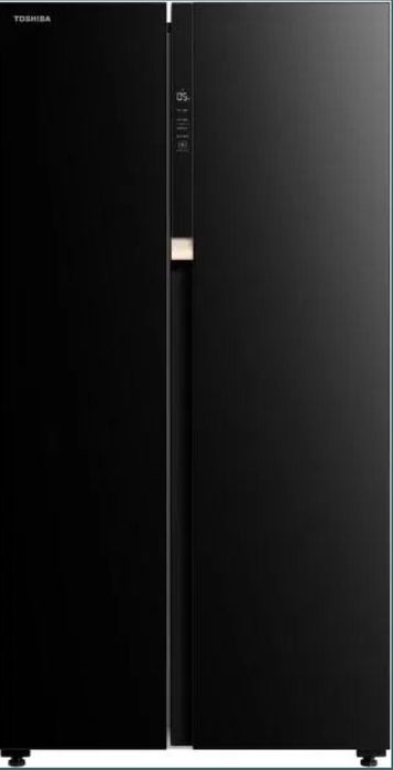 TOSHIBA GR-RS780WE-PGJ cu sistem no-frost