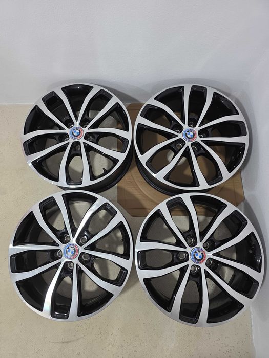 Jante 18 BMW X1 F48 U11 X2 F39 U10 Mini Clubman Coutryman Cooper