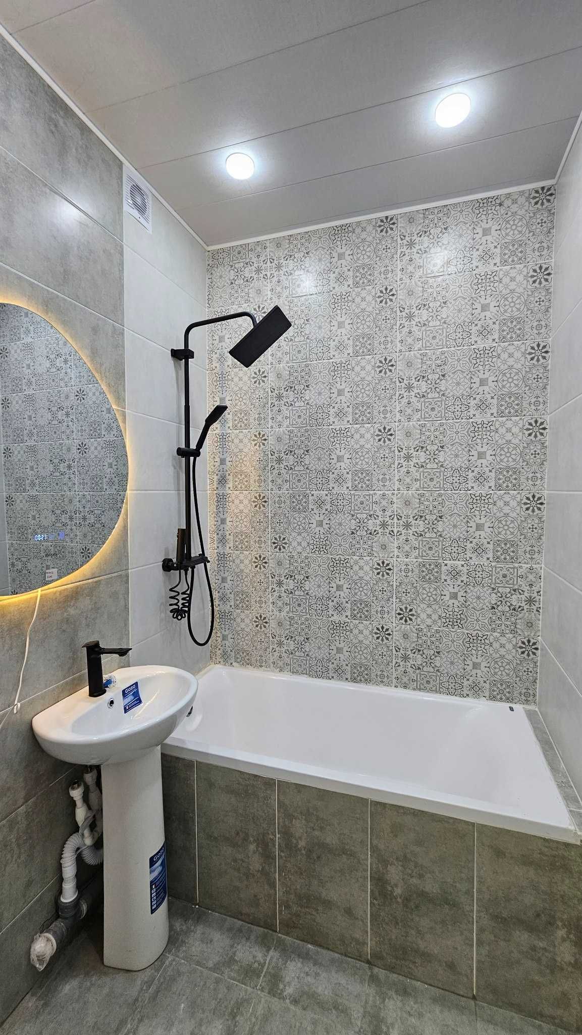 ПРОДАМ 3-4/2/4 После Ремонта Авиасозлар 3/ Локомотив можно под Ипотека