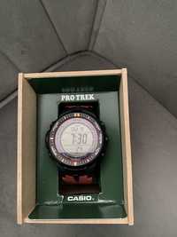 Часовник Casio  Pro Trek PRW-3000-4 BER