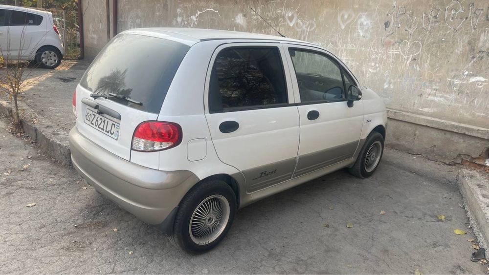 Срочно 2017 матиз сотилади