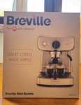 Esspresor Cafea Breville