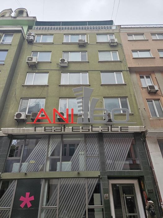 Продава се Офис в Варна, Гръцка махала - 117 кв.м за 2736 €/кв.м - Снимка #10