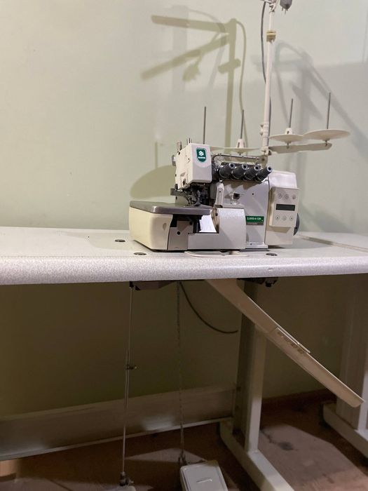 Averlok ZOJE sotiladi