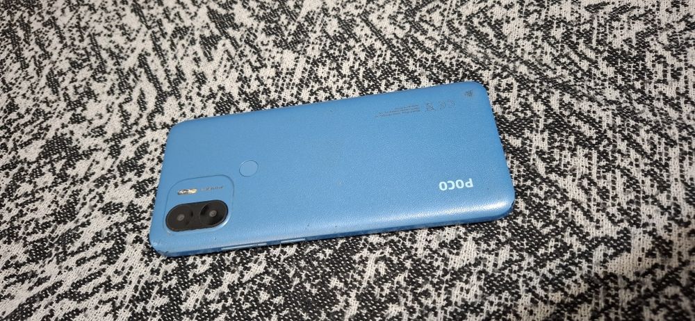 Xiaomi Poco C51.