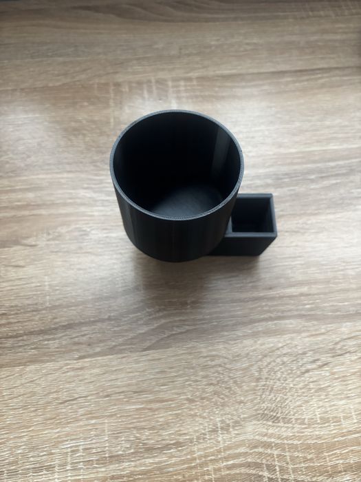 Къпхолдър за Audi A4 B6/B7