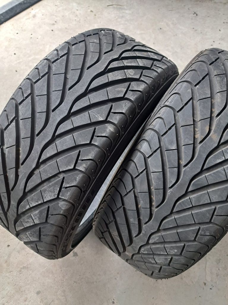 2 anvelope vară 225 40 r18 Bridgestone