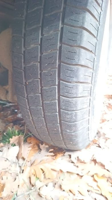 Каравана Burstner Lux. 1987г    761кг