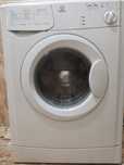 Стиральная машина INDESIT WIU80