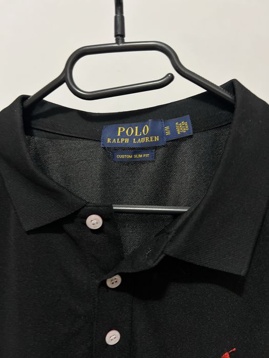 Tricou Polo Ralph Lauren