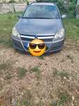 Vând opel astra h