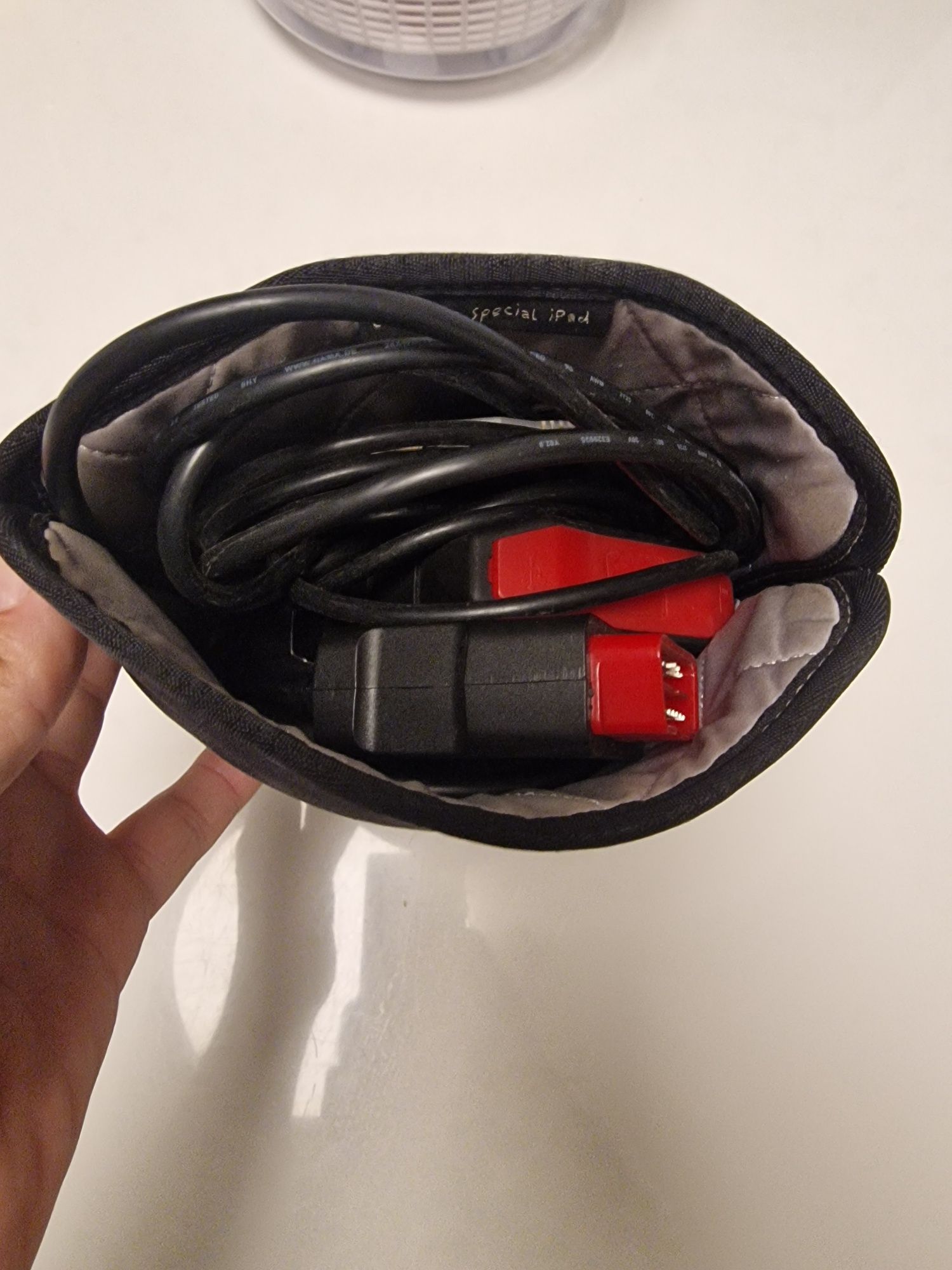 Tester auto delphi