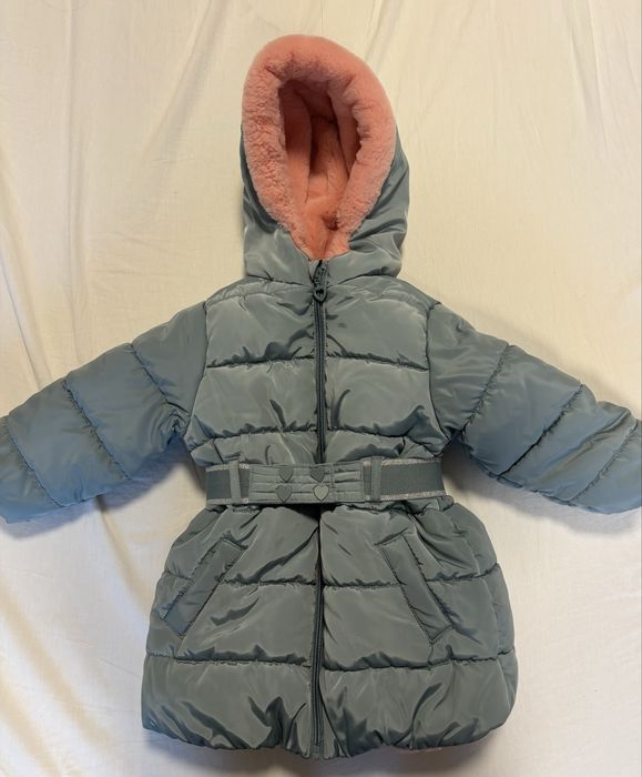 Детско зимно яке