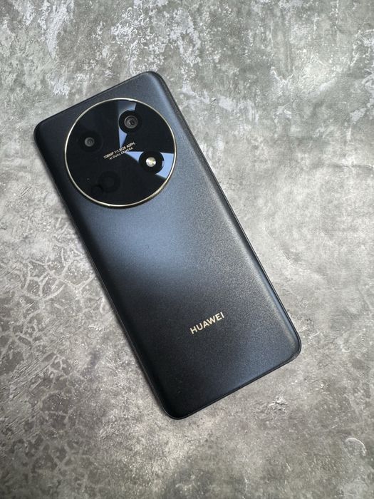 Huawei nova 12i 256 (Актау 8-18 ) лот 762613