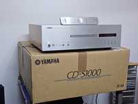 CD/ SA-CD Yamaha CD-S1000 la cutie