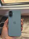 Iphone 16 ca nou 100% baterie !! sau schimb