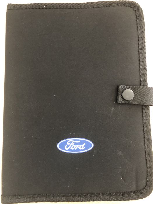Ръководство Упътване Книжка Ford audi bmw volvo opel rover mercedes