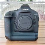 Canon eos 1dx Komplekt