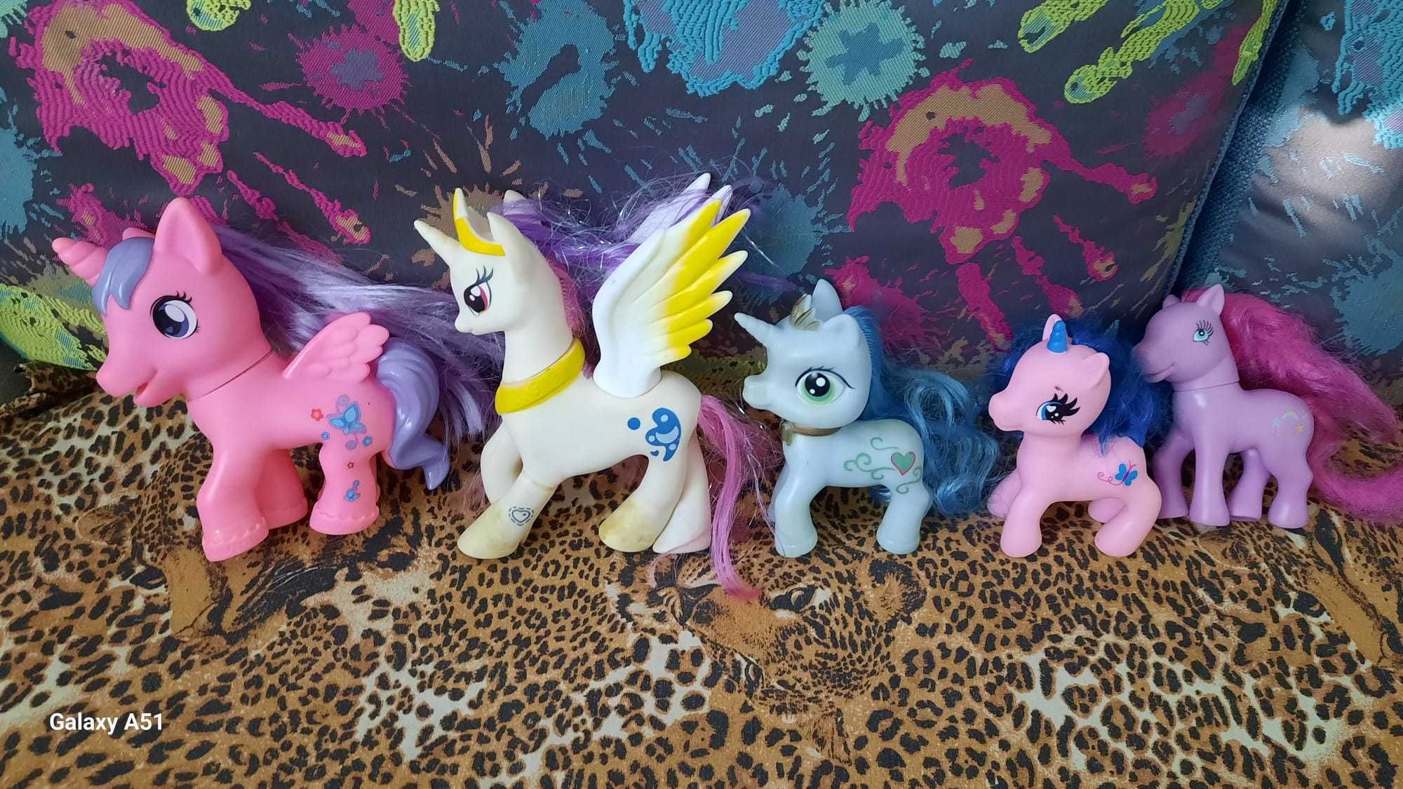 Vand Papusi, Jucarii Plush,  My Little Pony