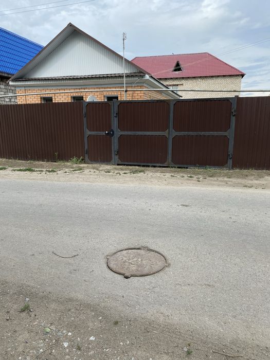 Продается частный дом!