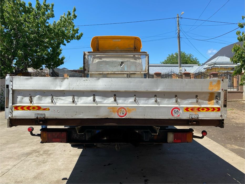 Vand iveco dailii 35c12