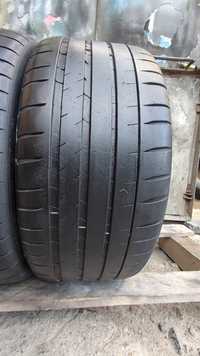 4бр летни гуми 235/35/20 Michelin Pilot Sport 4S
Dot0220-3718
5-5.5 mm
