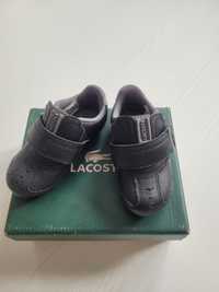 Lacoste детски обувки размер 19