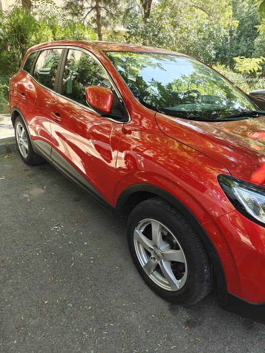 Vand Renault Kadjar