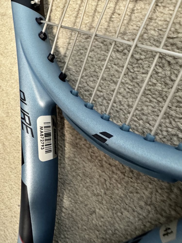 Rachete Babolat Pure Drive Lite v.11 maner L3