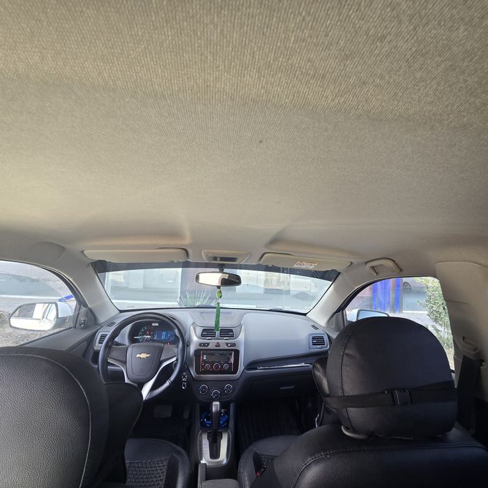 Chevrolet cobalt