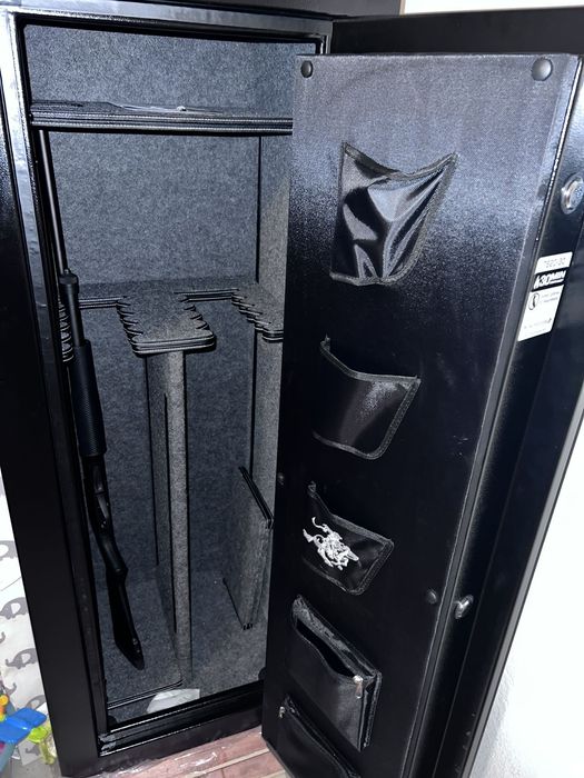 Оръжеен Сейф Winchester - Нов!